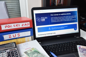 Składki ZUS pójdą w górę od lipca 2023. Te grupy osób zapłacą więcej