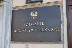 RPO pyta Ministerstwo Zdrowia o zadłużenie Instytutu Psychiatrii i Neurologii w Warszawie