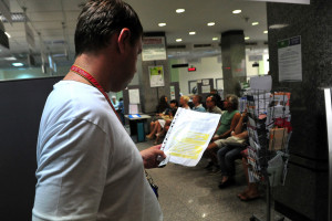 Trzeba złożyć ważne dokumenty w ZUS. Termin tylko do maja