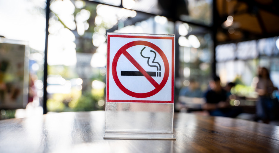 Eksperci PAN: wzrasta odsetek Polaków palących papierosy. Naukowcy apelują o ważne zmiany