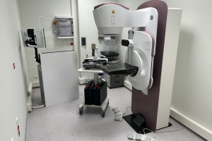 Nowy sposób wykrywania raka piersi w Szpitalu Uniwersyteckim w Krakowie