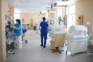 Zostało 2558 miejsc rezydenckich po wiosennym naborze na specjalizacje. CMKP opublikowało wyniki