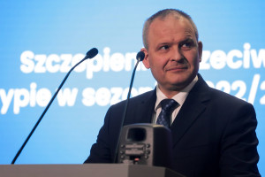 Wiceminister Maciej Miłkowski: Sztywne ceny wyrobów medycznych poprawią sytuację pacjentów