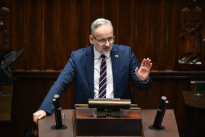 12 kwietnia ustawa o jakości w Sejmie. Opozycja chce odrzucenia. MZ: absurdalne zarzuty