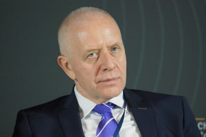 Dr Sutkowski: To wybitnie trudny sezon infekcyjny