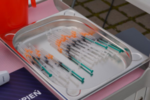 Elektroniczna dokumentacja medyczna obejmie szczepienia ochronne. Projekt skierowany do konsultacji