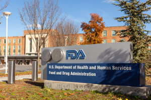 FDA zatwierdziła pierwszy lek na rzadkie zaburzenie genetyczne