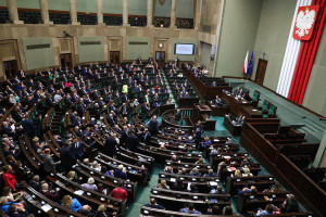 Prezesi samorządów zawodów medycznych apelują o odrzucenie ustawy o jakości w Sejmie