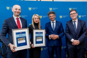Uniwersytet medyczny uruchamia filię. Władze SUM zawarły porozumienie z marszałkiem