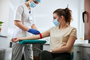 Eksperci: rzadkie choroby hematologiczne wciąż są wyzwaniem dla medycyny