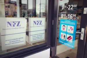 Nowe leki wprowadzone do obrotu w Polsce: 25 nowych marek i 46 pozwoleń na obrót