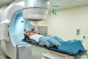 Wielkopolskie Centrum Onkologii dostanie pieniądze na nowoczesną aparaturę