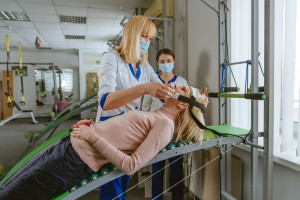 Nie będzie zmian w dopłatach do sanatoriów. Ministerstwo Zdrowia wycofuje się z planów