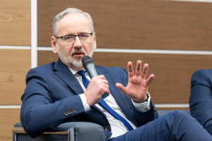 Minister zdrowia zapowiada powrót ustawy o jakości do Sejmu jeszcze w maju