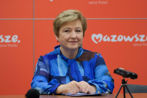 Pozew samorządu Mazowsza o 101 mln zł od NFZ. Fundusz: brak podstaw prawnych