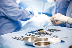 Ponad tysiąc przeszczepów wątroby wykonali lekarze ze szpitala wojewódzkiego w Szczecinie