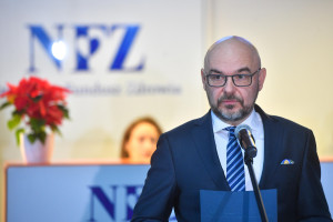 Ważne zmiany w Narodowym Funduszu Zdrowia. Dziś opublikowano projekt