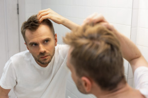 Ekspert o łysieniu: to choroba i trzeba ją leczyć odpowiednio wcześnie