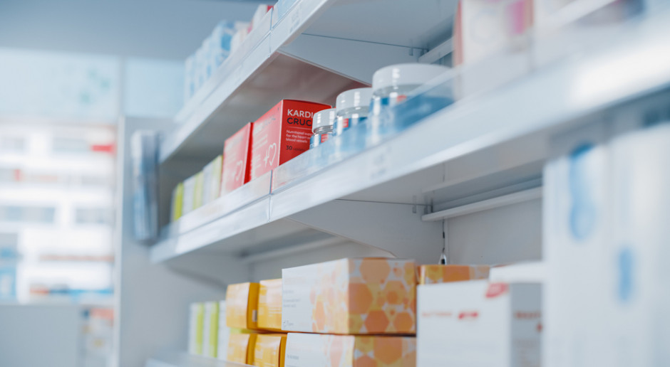 URPL: jest wykaz nowych produktów leczniczych dopuszczonych w marcu do obrotu