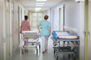 Pielęgniarki obawiają się o swoje wynagrodzenia. Część z nich ma trafić do niższej grupy
