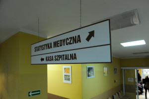 Reforma szpitali w nowej odsłonie. "Nie będziemy wyważali drzwi, których nie da się wyważyć"