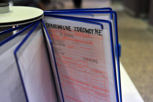 ZUS ujawnił wzór wniosku. Bez tego nie będzie zwrotu pieniędzy. Termin do maja
