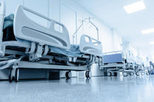 Szpital Kliniczny Dzieciątka Jezus w Warszawie zostanie zrewitalizowany