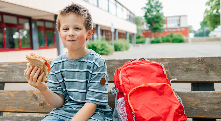 Uczniowie polskich miast. Egzaminy a zdrowie dzieci. Fot. Adobestock Edukacja a zdrowie. W których miastach dzieci i młodzież mają najlepsze wyniki?