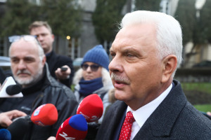 Wiceminister Kraska: dane dramatycznie pokazują, że Polki i Polacy nie chcą się badać