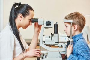 Optometrysta zostanie uznany za zawód medyczny. „Nie chcemy przejmować kompetencji lekarzy”