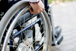 Wypożyczalnia sprzętu dla niepełnosprawnych RARS: ustawa z wrzutką podpisana