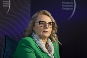 Katarzyna Winsz-Szczotka: diagności laboratoryjni nie są prawidłowo wykorzystywani w systemie