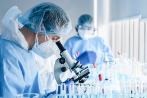 W chmurach znaleziono geny antybiotykooporności