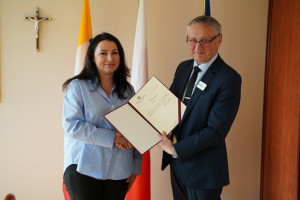 Medycyna rodzinna i pielęgniarstwo ratunkowe. Nowi konsultanci wojewódzcy w Świętokrzyskiem
