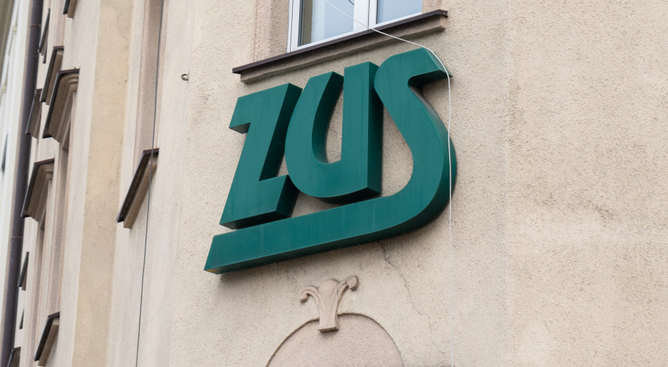 ZUS wydał komunikat w sprawie rozliczenia składek Fot. AdobeStock ZUS wydał ważny komunikat w sprawie rozliczenia składek
