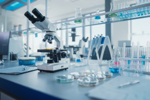 Diagnostyka laboratoryjna: zysk netto BioMaximy w 2022 r. wzrósł do 28,8 mln zł
