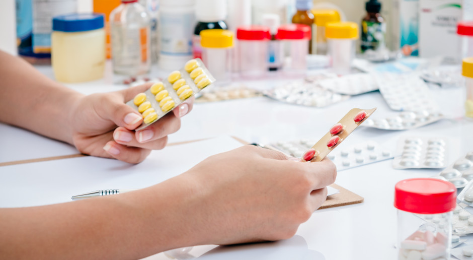 PREPARATY BEZ RECEPTY intelligence overview