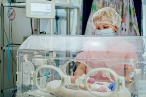 Tuż po porodzie dziecko trafiło na OIOM. Rzecznik Praw Pacjenta w sprawie zaniedbań szpitala