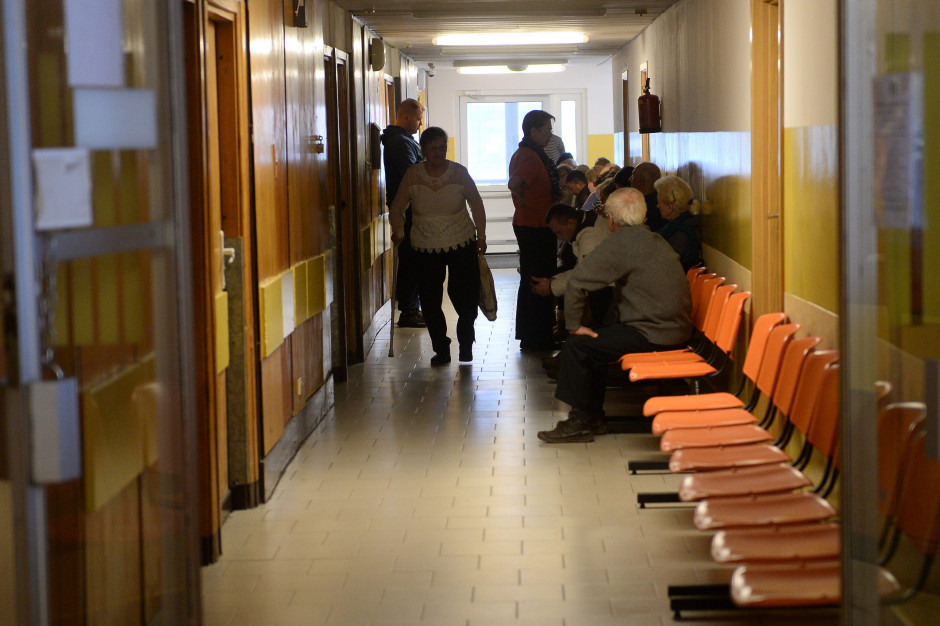 Będą spore zmiany w systemie kolejkowym NFZ. Nie ominą też rozliczania wyrobów medycznych