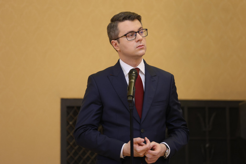 Rzecznik rządu: 800+ na dziecko i bezpłatne leki. Rewolucyjne zmiany jeszcze w tej kadencji?