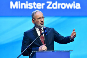 Szef MZ: Polska ma ogromną rolę do odegrania w budowie systemu zabezpieczenia lekowego