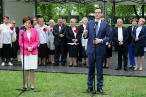 To świadczenie zostaje na stałe. Rząd przyjął projekt ustawy