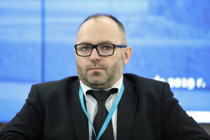 Łukasz Szmulski nowym przewodniczącym Komisji Ekonomicznej Ministerstwa Zdrowia