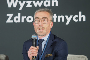 Plastry EKG, zdalny monitoring temperatury i pracy serca. Kolejne rozwiązania w DOM