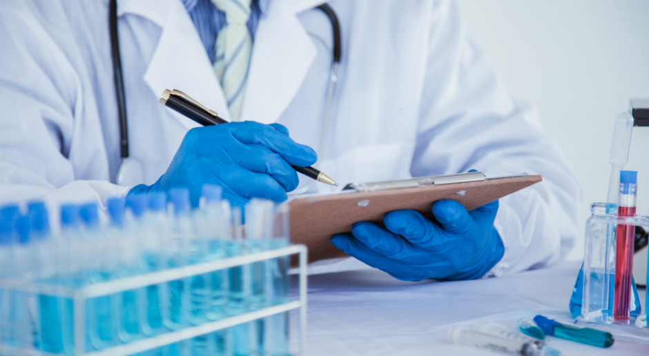 Badanie uzyskało finansowanie w kwocie 29 105 650,20 zł. Fot. Shutterstock Specjalistyczny szpital w elitarnym gronie laureatów konkursu na niekomercyjne badania kliniczne