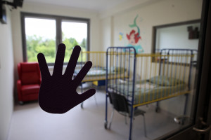Szpital od dziś zawiesza oddział dziecięcy i porodówkę. Nie ma kim obsadzić dyżurów