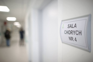 Fatalna kondycja finansów szpitali. Piszą do ministra o zapaści. Niektóre zaczynają żebrać?