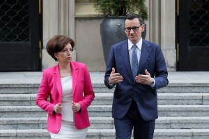 Wchodzi nowe świadczenie od państwa. Jedni dostaną 1588 zł, inni prawie dwa razy tyle