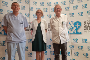 Szpital wojewódzki otwiera w czerwcu poradnię ginekologiczną dla dzieci i młodzieży