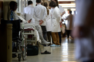 Wchodzą zmiany w specjalizacjach lekarzy. Rozporządzenie opublikowano w Dzienniku Ustaw